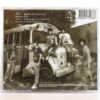 TVXQ - Vacation 4 Episodes OST CD Sealed Dong Bang Shin Ki Tohoshinki 2006
