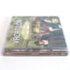 TVXQ - Vacation 4 Episodes OST CD Sealed Dong Bang Shin Ki Tohoshinki 2006
