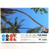 Exo - The War Ko Ko Bop [Chinese B Ver.] Album Sealed CD 2017 Kokobop