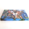 Exo - The War Ko Ko Bop [Chinese B Ver.] Album Sealed CD 2017 Kokobop