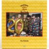 Sechskies - The Portrait - New Kies On The Honolulu Blu-Ray Sealed 2017