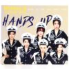 Wanna.B - Hands Up 2nd Digital Single Signed Autographed CD Promo K-Pop 2015