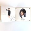 Wanna.B - Hands Up 2nd Digital Single Signed Autographed CD Promo K-Pop 2015