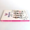 Badkiz - Come Closer 3rd Mini Album Signed Autographed CD Promo K-Pop 2015