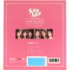 Sha Sha - You & Me Forever 1st Single Album Signed CD Promo K-Pop 2018