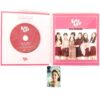Sha Sha - You & Me Forever 1st Single Album Signed CD Promo K-Pop 2018