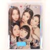 Alice - Show_Down 1st Single Album Signed + Message CD K-pop 2023 Elris