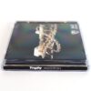 82Major - Trophy 4th Mini Album Signed Autographed CD Promo 2025