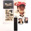 82Major - Trophy 4th Mini Album Signed Autographed CD Promo 2025