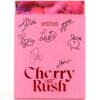 Cherry Bullet - Cherry Rush 1st Mini Album Signed CD Promo K-Pop 2021