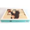 IU - Last Fantasy 2 Special Edition Album CD 2011