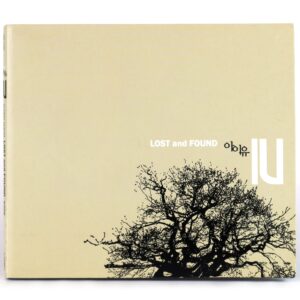 IU - Lost and Found 1st Mini Album CD K-Pop 2008