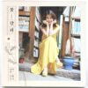 IU - A Flower Bookmark I Remake Album CD K-Pop 2014 [read]