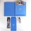 IU - Love Poem 5th Mini Album CD + PC + Bookmark K-Pop 2019
