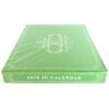 IMG_1070 IU 2016 Calendar Season's Greetings Factory Sealed K-Pop