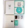 IU - Real Fantasy 2012 Special DVD Set [read]