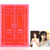 IU - The Golden Hour 2022 IU Concert DVD + Photocards