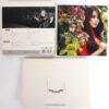 IMG_1126 IU - Smash Hits Taiwan Album CD + DVD + Calendar Cards 2016