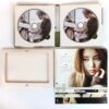 IMG_1127 IU - Smash Hits Taiwan Album CD + DVD + Calendar Cards 2016