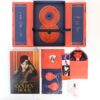 IU - The Golden Hour 2022 IU Concert Blu-Ray