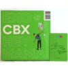 Exo-CBX - Hey Mama! [Chen Ver.] Album CD Chen Photocard 2016