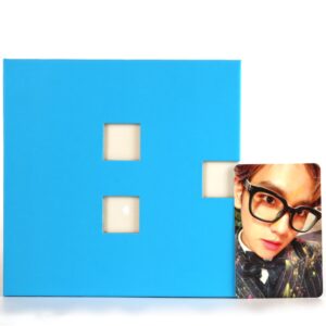 Exo-CBX - Hey Mama! [Baekhyun Ver.] Album CD Baekhyun Photocard 2016