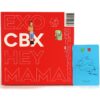 Exo-CBX - Hey Mama! [Xiumin Ver.] Album CD Baekhyun Photocard 2016
