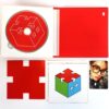 Exo-CBX - Hey Mama! [Xiumin Ver.] Album CD Baekhyun Photocard 2016