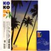 Exo - The War Ko Ko Bop [Chinese Private Ver.] Album CD Baekhyun PC 2017 Kokobop