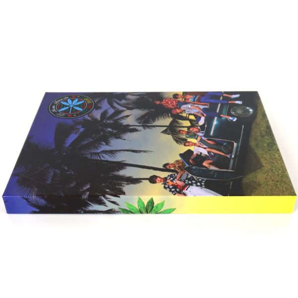 Exo - The War Ko Ko Bop [Chinese Private Ver.] Album CD Baekhyun PC 2017 Kokobop