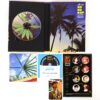 Exo - The War Ko Ko Bop [Chinese Private Ver.] Album CD Baekhyun PC 2017 Kokobop
