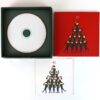 Exo - Miracles in December [Korean Ver.] Album CD No Photocard 2013