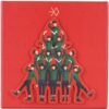 Exo - Miracles in December [Chinese Ver.] Album CD No Photocard 2013