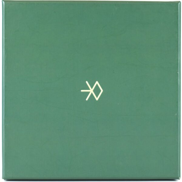 Exo - Miracles in December [Chinese Ver.] Album CD No Photocard 2013