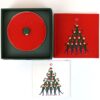 Exo - Miracles in December [Chinese Ver.] Album CD No Photocard 2013