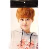 Exo XOXO Xiumin Photo Sheets Photocard Set of 2 SMTOWN Pop Up Goods