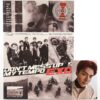 Exo - Don't Mess Up My Tempo [Allegro Ver.] Album CD Sehun Photocard 2018