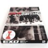 Exo - Don't Mess Up My Tempo [Allegro Ver.] Album CD Sehun Photocard 2018