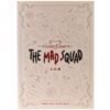 A.C.E - Under Cover: The Mad Squad 2nd Mini Album CD No PC 2019