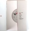A.C.E - Under Cover: The Mad Squad 2nd Mini Album CD No PC 2019