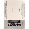Baekhyun - City Lights [Day Ver.] 1st Mini Album CD No PC 2019 Exo [read]