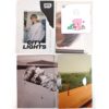 Baekhyun - City Lights [Day Ver.] 1st Mini Album CD No PC 2019 Exo [read]