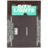 Baekhyun - City Lights [Night Ver.] 1st Mini Album CD No PC 2019 Exo [read]