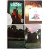 Baekhyun - City Lights [Night Ver.] 1st Mini Album CD No PC 2019 Exo [read]