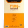 Super Junior - Time Slip [Eunhyuk Ver.] 9th Album CD No PC 2019
