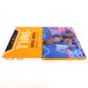 Super Junior - Time Slip [Eunhyuk Ver.] 9th Album CD No PC 2019