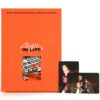 Stray Kids - In Life 1st Album Repackage CD Han Photocard 2020