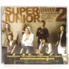 Super Junior - Don't Don 2nd Album Repackage Sealed CD + DVD Promo 2007