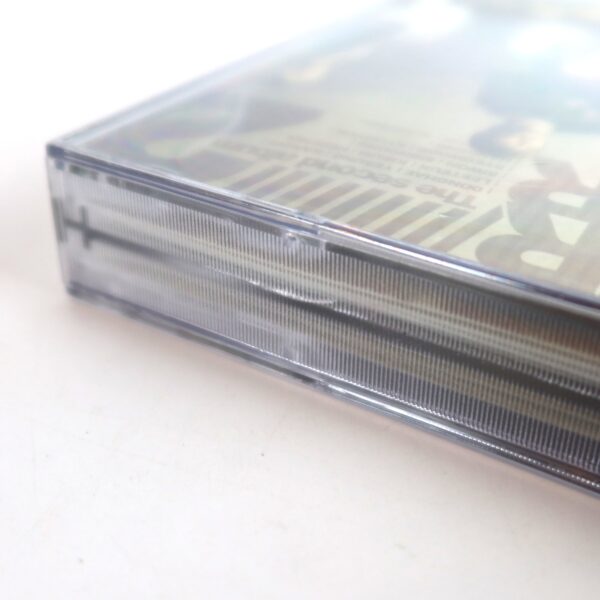 Super Junior - Don't Don 2nd Album Repackage Sealed CD + DVD Promo 2007