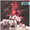 IMG_1248 NCT 127 - Cherry Bomb 3rd Mini Album Signed Autographed Promo CD 2017